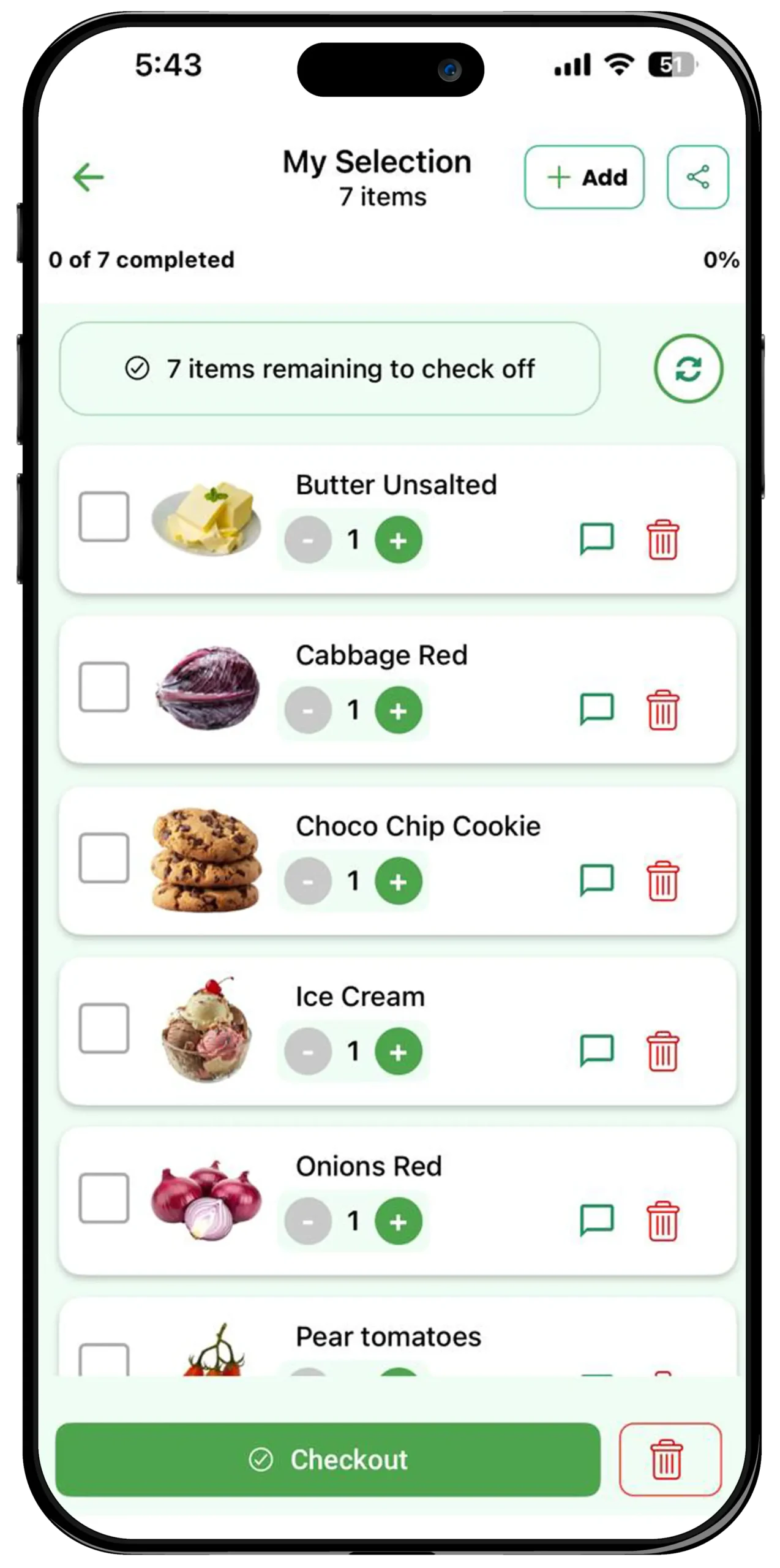 Continuous Engagement