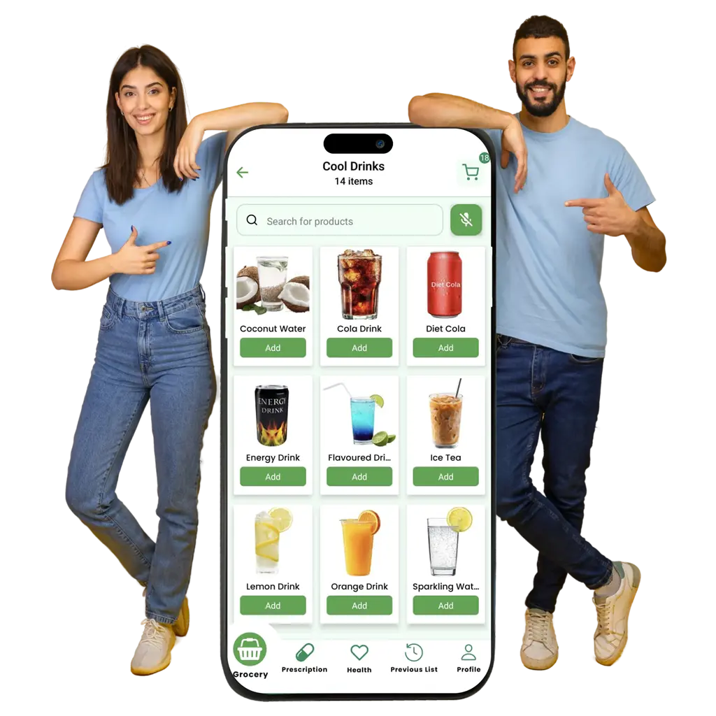 Retail Store Challenge