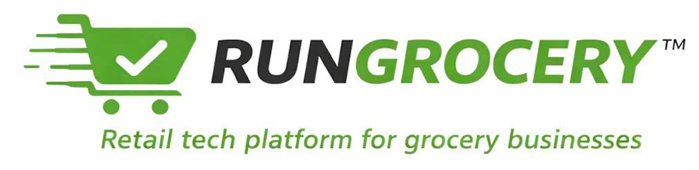 RunGrocery Logo