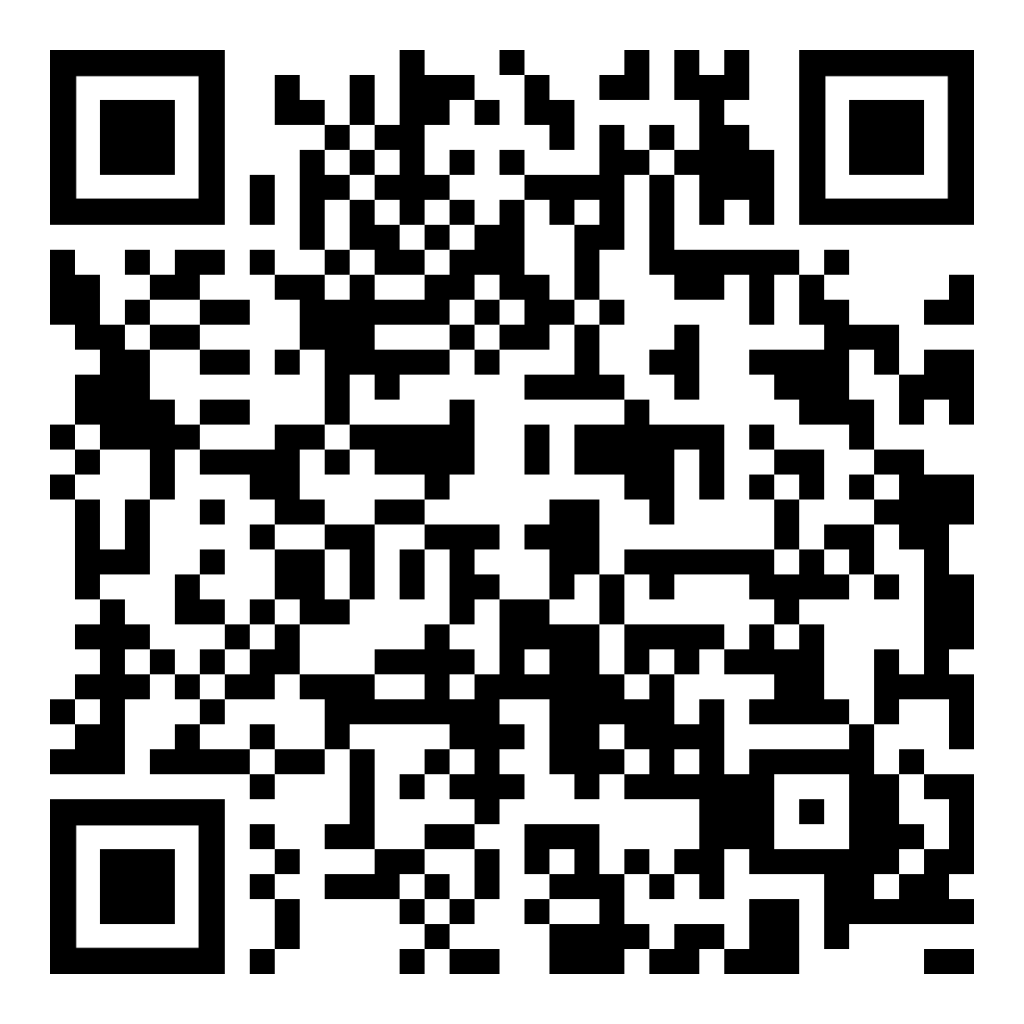 Get it on Google Play QR Code