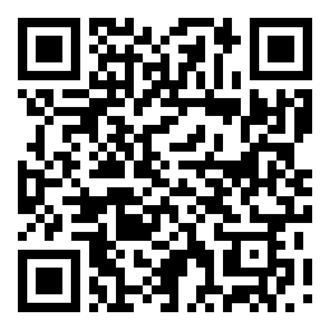 Download on App Store QR Code